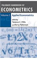 Palgrave Handbook of Econometrics