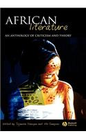 African Literature