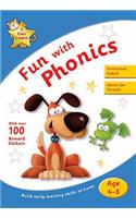 Fun with Phonics