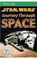 "Star Wars" Journey Through Space