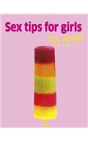 Sex Tips For Girls by Guys