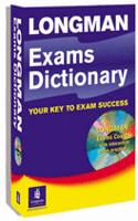Longman Exams Dictionary
