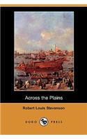 Across the Plains (Dodo Press)