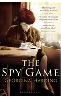 The Spy Game