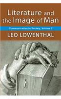 Literature and the Image of Man