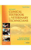 McCurnin's Clinical Textbook for Veterinary Technicians