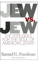 Jew vs. Jew