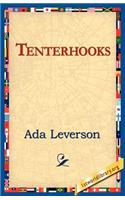 Tenterhooks: (English)