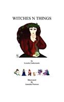 Witches N Things