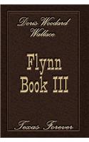 Flynn Book III