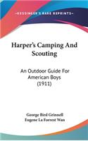 Harper's Camping And Scouting