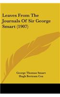 Leaves From The Journals Of Sir George Smart (1907)
