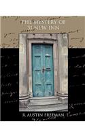 The Mystery of 31 New Inn
