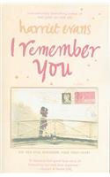 I Remember You