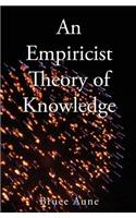 Empiricist Theory of Knowledge