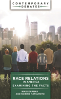 Race Relations in America