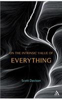 On the Intrinsic Value of Everything