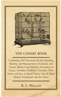 Canary Book