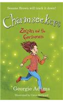 Zorgan and the Gorsemen