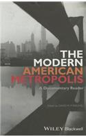 The Modern American Metropolis