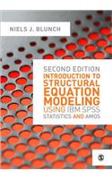 Introduction to Structural Equation Modeling Using IBM SPSS Statistics and Amos