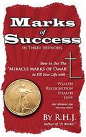 Marks Of Success