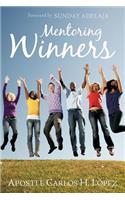 Mentoring Winners