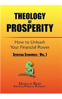 Theology of Prosperity