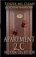 Apartment 2-C