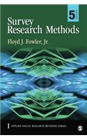 Survey Research Methods