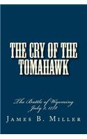 Cry of the Tomahawk