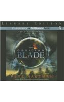 The Obsidian Blade