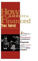How America Was Financed