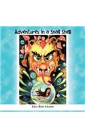 Adventures in a Snail Shell