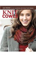 Knit Cowls