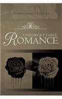 Unforgettable Romance