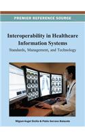 Interoperability in Healthcare Information Systems