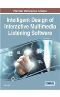 Intelligent Design of Interactive Multimedia Listening Software