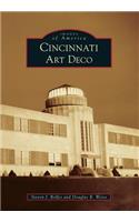 Cincinnati Art Deco