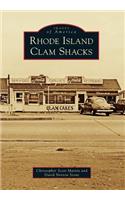Rhode Island Clam Shacks