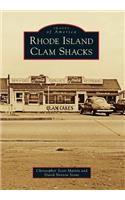 Rhode Island Clam Shacks