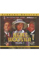 Jeeves and Wooster, Volume 2