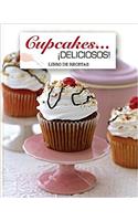 Cupcakes Deliciosa (Cupcake Delicioso)