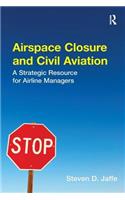 Airspace Closure and Civil Aviation