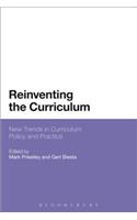 Reinventing the Curriculum