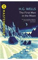 First Men in the Moon