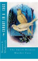 Canary in a Cage