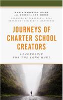 Journeys of Charter School Creators