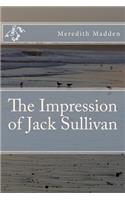 Impression of Jack Sullivan