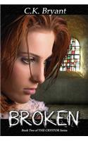 Broken